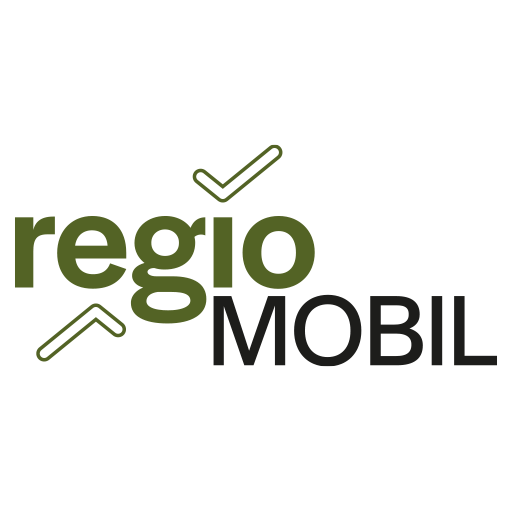 regioMOBIL logo